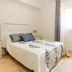 Cabopino Stunning 4bedroom Frontline Golf House Дом отдыха