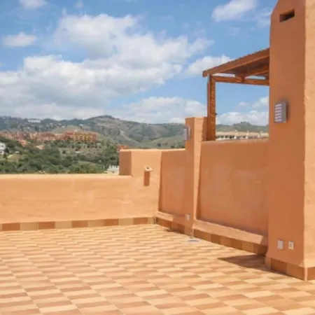 Cabopino Stunning 4bedroom Frontline Golf House Casa vacanze *