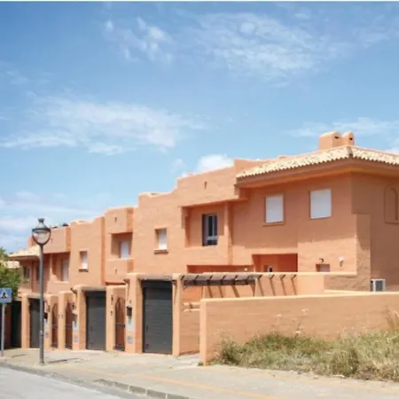 Casa vacanze Cabopino Stunning 4bedroom Frontline Golf House *