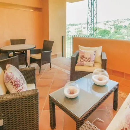 Cabopino Stunning 4bedroom Frontline Golf House Casa vacanze Marbella