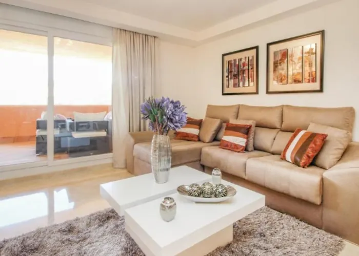 Casa vacanze Cabopino Stunning 4bedroom Frontline Golf House