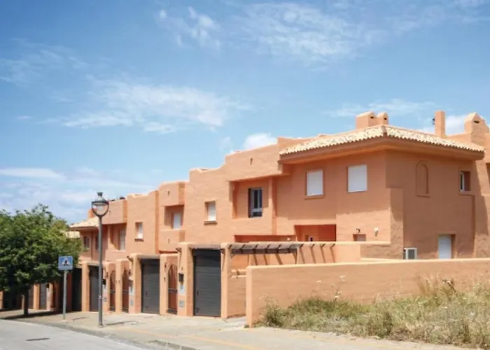Casa vacanze Cabopino Stunning 4bedroom Frontline Golf House *